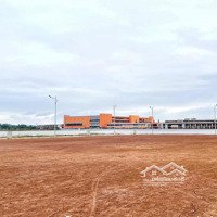 Bán Đất Vừa Ở Vừa Kinh Doanh Ngay Cổng Khu Công Nghiệp Cẩm Khê - Phú Thọ