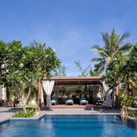 Presidential Villa - biệt thự biển duy nhất 6PN - sở hữu lâu dài - Fusion Resort and Villas Da Nang