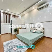 Studio Ban Côngfull Nội Thất 35M2 Giá Rẻtân Hoà Đông