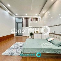 Studio Ban Côngfull Nội Thất 35M2 Giá Rẻtân Hoà Đông