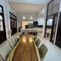 Cho Thuê Villa 29A Tân Cảng P25 Quận Bình Thạnh