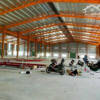 Cho thuê kho xưởng mới KCN Nhơn Trạch, Tỉnh Đồng Nai