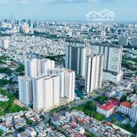 Bán Căn Hộ Topaz City Quận 8- Ngay Cầu Chữ Y Quận 5 ,2 Phòng Ngủ Chỉ 1.98 Tỷ / Căn ,Vay Bank Đc 70%