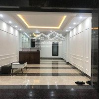 Bán Nhà Riêng Phố Đội Nhân, Ba Đình, Phân Lô, Ôtô, 6 Tầng Thang Máy, 48M2Mặt Tiền4,4M, Hơn 11 Tỷ Sđcc