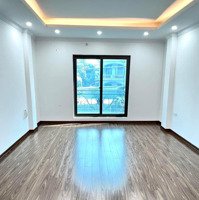 Chính Chủ Bán Nhà Ngõ 80 Xuân Phương Kinh Doanh Oto Đỗ Cửa 40M2 X 5 Tầng Giá Bán 4.85 Tỷ Có T.lượng