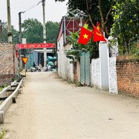 Đất Phân Lô Hàng Mới Giá Rẻ Chỉ 8 Triệu/M2 Tại Xuân Đồng, Tân Minh