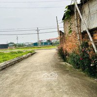 Đất Phân Lô Hàng Mới Giá Rẻ Chỉ 8 Triệu/M2 Tại Xuân Đồng, Tân Minh