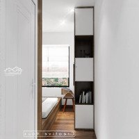 Bán Căn Hộ Ecocity Việt Hưng - Long Biên - 86M2 3N 2 Vệ Sinhtầng Trung View Cực Thoáng - 3.3Tỷ (Bao Phí)