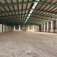 Cho thuê kho xưởng 1000m2, 2000m2 trong CCN Dốc 47, Tam Phước, Biên Hòa, Đồng Nai