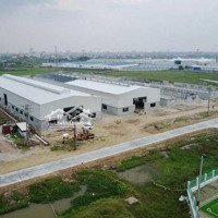 Đất Bán Khu Công Nghiệp Xuyên Á , Dt: 2,400M2 , Giá Bán 13,5 Tỷ