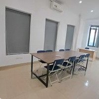 Văn Phòng Mễ Trì Hạdiện Tích35M2 Giá Thuê 6 Triệu5