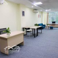 Văn Phòng Mễ Trì Hạdiện Tích35M2 Giá Thuê 6 Triệu5