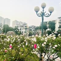 Tôi là chính chủ cần cho thuê nhà liền kề R1.3 khu đô thị The Eden Rose, Thanh Liệt, Thanh Trì, Hà Nội.