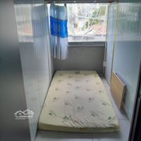 Phòng Trọ Sleepbox 2M5 Đường Nguyễn Gia Trí, Q. Bình Thạnh