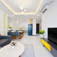 Xoay Vốn Bán Gấp Ch The Flemington Q11 75M2 Chỉ 2.1 Tỷ 2 Phòng Ngủfull Nt