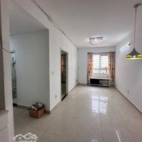 Bán Căn Topaz City (39 Cao Lỗ P4Q8 ) Kế Bên Quận 5 , Căn 62M2 2 Phòng Ngủ 2 Vệ Sinhcó Sân Chơi 200M2 Phía Trước