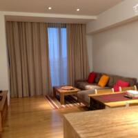 Cho thuê căn hộ chung cư Indochina Plaza Hà Nội, 2 phòng ngủ, đầy đủ nội thất đẹp (ảnh thật)