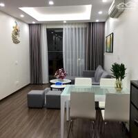 Cho thuê căn chung cư D’capital Trần Duy Hưng, 70m2, 2PN, nội thất đẹp, view thoáng.