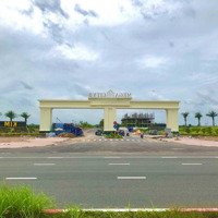 Chính Chủ Cần Bán 1 Nền Mega City 2 Giá Ngộp, Nằm Tthc Nhơn Trạchmặt Tiền25C Nối Sân Bay Liên Hệ: 0949610999