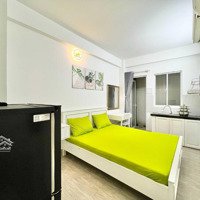 Studio Xinh Xắn Tiện Nghi Ngay Đại Học Sư Phạm Quận 5 Giá Rẻ