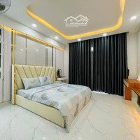 Bán Nhà Lê Đức Thọ, P. 13, Q. Gò Vấp - Sổ Sẵn & Hẻm Xe Hơi: 0778690385