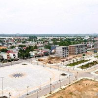 Bán Đất Nền Có Sổ Đỏ Lâu Dài Tại Kđt Âu Cơ Park City - Tx Phú Thọ