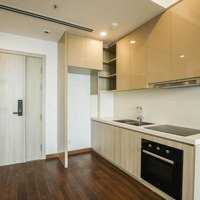 Chính Chủ Cần Bán Căn 1 Phòng Ngủ+ 1Diện Tích47M2 Masteri West Height, Toà A View Nội Khu, Giá Bán 3.3 Tỷ Bao Phí