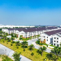 Chủ Nhà Thiện Chí Cần Thanh Khoản Gấp 100M2 Centa Vsip Bắc Ninh, Cách Chợ Vải Ninh Hiệp 3Km.