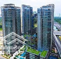 Penthouse Empire City - View Đẹp Nhất