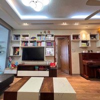 Bán Căn Hộ 3N Park Hill Khu Time City Quận Hai Bà Trưng Nhà Đẹp Giá Re