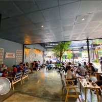 Cần Sang Quán Cafe Tại Dĩ An Bd