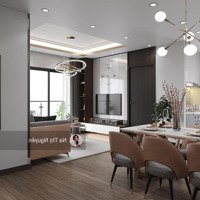 Bán Căn Hộ 85M2 2 Phòng Ngủfull Nội Thất Chung Cư Hdi Tây Hồ, Tây Hồ Residence Giao Nhà Ngay Giá Bán 5.3 Tỷ