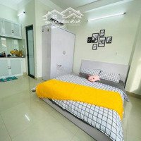 Căn Hộ Mini Full Đồ Taị Quang Trung -Gò Vấp