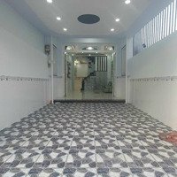 Bán Nhà Sổ Hồng Riêng 80M2: 4M X 20M 1 Lầu 3 Phòng Ngủ- 2 Vệ Sinh Tại Đ. Phan Văn Hớn