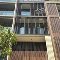 Mặt Bằng Shophouse 95M2 (5*19) The Global City Tp. Thủ Đức