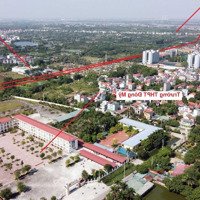 Bán Đất Trung Tâm Xã Đông Mỹ - Ngũ Hiệp - Giá Bán 1 Tỷ 75