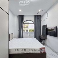 Dự Án Mới Xây, Tại Trung Tâm, Studio Tách Bếp Bancong @@