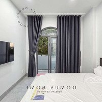 Dự Án Mới Xây, Tại Trung Tâm, Studio Tách Bếp Bancong @@