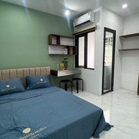 Căn Hộ Studio Ngõ 268 Phạm Văn Đồng 4 Triệu7 - 4 Triệu9