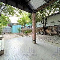 Nhà Vườn Ven Sông Sài Gòn 7X30 Đường Xe Hơi