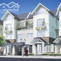 Cần Bán Biệt Thự L06 - 06 An Khang Villas. Vị Trí Đẹp Ngay Cổng Vào Kđt, Vừa Ở Vừa Kinh Doanh Được