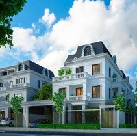 Cần Bán Biệt Thự L06 - 06 An Khang Villas. Vị Trí Đẹp Ngay Cổng Vào Kđt, Vừa Ở Vừa Kinh Doanh Được