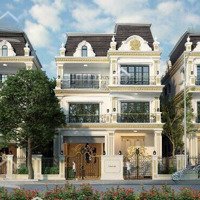 Bán Biệt Thự M03 - 12 An Khang Villas, Lô Góc Ngay Cạnh Hồ Vị Trí Rất Đẹp, Sổ Đỏ 0914102166