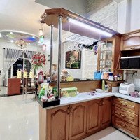 Còn 1 Căn Duy Nhất Giá Chỉ 1,84 Tỷ - Nhà 110M2 2 Phòng Ngủ 2 Vệ Sinh- Hẻm 4M Dương Văn Dương - Full Nội Thất