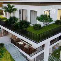 Cần Cho Thuê Villa 2 Mặt Tiềnkhu Đô Thịphú Mỹ An - Full Nội Thất Cao Cấp