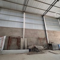 Kho Huỳnh Tấn Phát ( Gần Phà Bình Khánh ) 450M2 Giá 25 Triệu