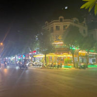 Thang Máy 750Kg -- View Cực Đẹp -- Thông Sàn Thang Cuối -- Dân Hoàn Thiện Tâm Huyết