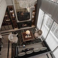 Penthouse Vip Chỉ Nhỉnh 6 Tỷ (20%) Hướng Đông Nam View Hồ 22Ha