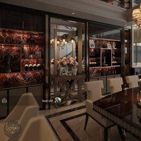 Penthouse Vip Chỉ Nhỉnh 6 Tỷ (20%) Hướng Đông Nam View Hồ 22Ha