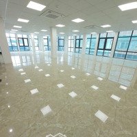 Chính Chủ Cho Thuê Văn Phòng 160M2 Tại 23 Lê Văn Lương. Liên Hệ: 0869999505